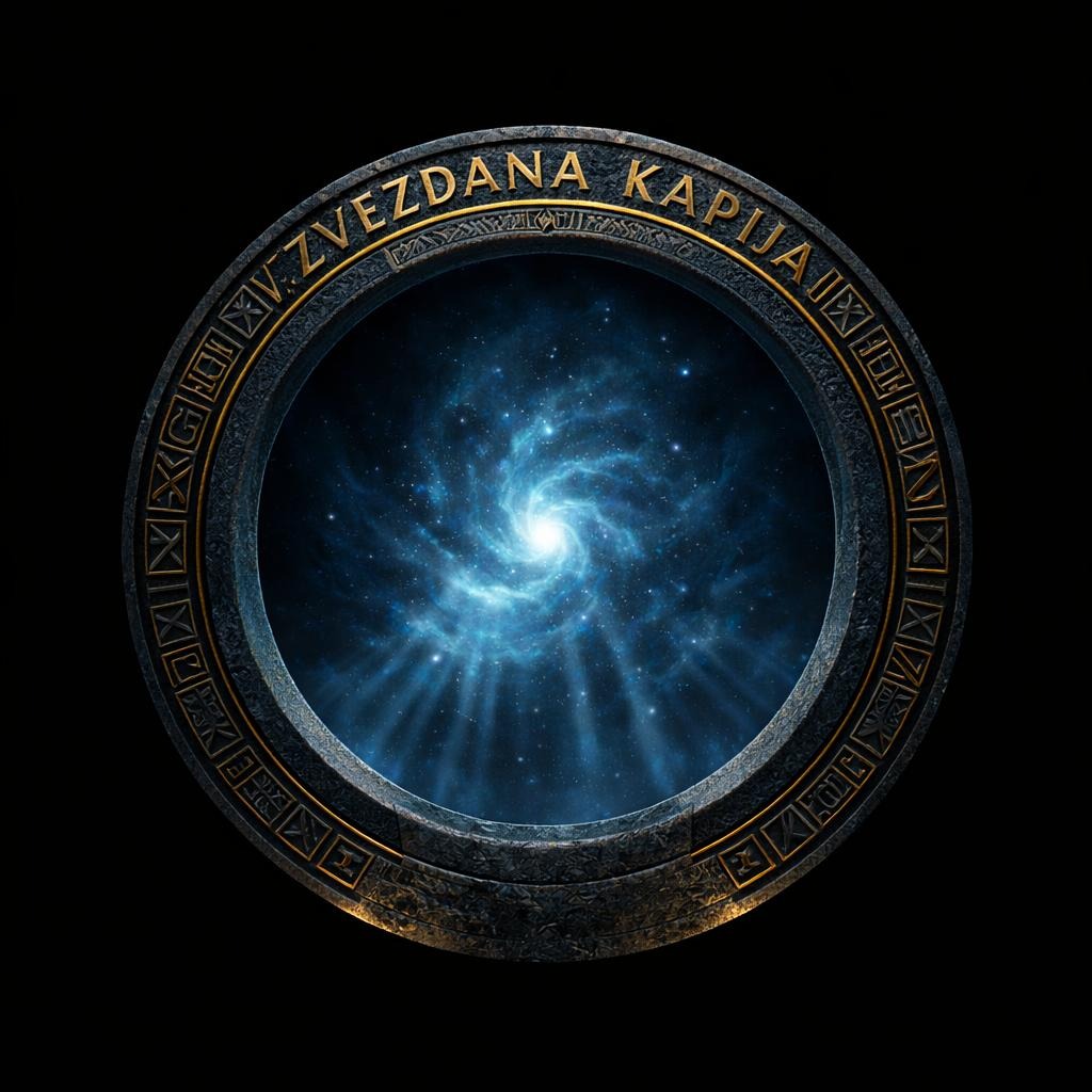 Logo kanala Zvezdana Kapija